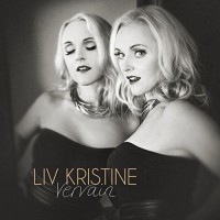 Purchase Liv Kristine - Vervain (Limited First Edition)