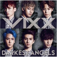 Purchase VIXX - Darkest Angels
