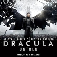 Purchase Ramin Djawadi - Dracula Untold (Original Motion Picture Soundtrack)