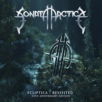 Purchase Sonata Arctica - Ecliptica-Revisited:15Th Anniversary Edition