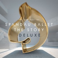 Purchase Spandau Ballet - ''the Story'' The Very Best Of
