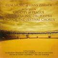 Purchase City of Prague Philharmonic Orchestra - Film Music Of Hans Zimmer CD1 Mp3 Download