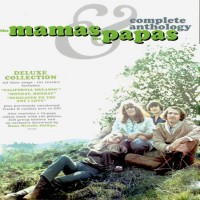 Purchase The Mamas & The Papas - Complete Anthology CD1