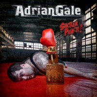Purchase Adrian Gale - Sucker Punch!