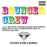 Purchase Bouncer Crew - Xtasy For Ladies