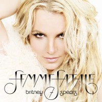 Purchase Britney Spears - Femme Fatale (Japan Deluxe Edition)