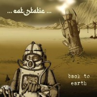 Purchase Eat Static - Back To Earth