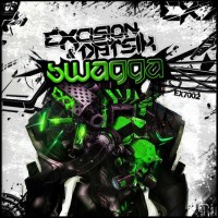 Purchase Excision & Datsik - Swagga & Invaders (CDS)