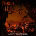 Buy From Hell - Ascent From Hell Mp3 Download