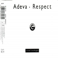 Purchase Adeva - Respect (EP)