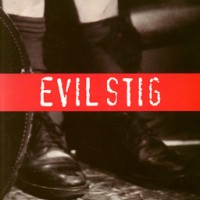 Purchase Joan Jett And The Gits - Evil Stig