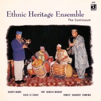 Purchase Ethnic Heritage Ensemble - The Continuum