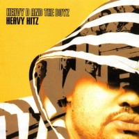Purchase Heavy D & The Boyz - Heavy Hitz