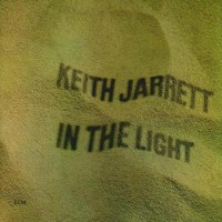 Purchase Keith Jarrett - In The Light (Remastered 1990) CD1