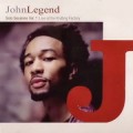Buy John Legend - Solo Sessions Vol. 1: Live At The Kniting Mp3 Download