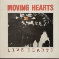 Purchase Moving Hearts - Live Hearts (Vinyl)