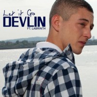 Purchase Devlin - Let It Go (Feat. Labrinth) (CDS)