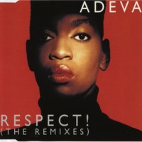 Purchase Adeva - Respect! (The Remixes)