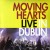 Buy Moving Hearts - Live In Dublin Mp3 Download
