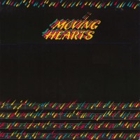 Purchase Moving Hearts - Moving Hearts (Vinyl)