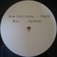 Purchase Nico & Air Liquide - Darkstar / Clash Of Cultures (VLS)