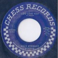 Buy Billy Stewart - I Do Love You (VLS) Mp3 Download