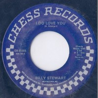 Purchase Billy Stewart - I Do Love You (VLS)