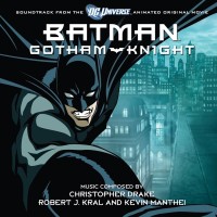 Purchase Christopher Drake - Batman: Gotham Knight