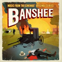 Purchase VA - Banshee Season 1 CD1