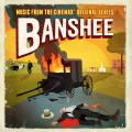 Purchase VA - Banshee Season 1 CD2 Mp3 Download