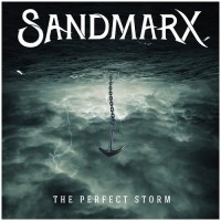 Purchase Sandmarx - The Perfect Storm