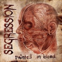 Purchase Segression - Painted In Blood