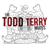Purchase The 2 Bears - The Todd Terry Mixes (EP)