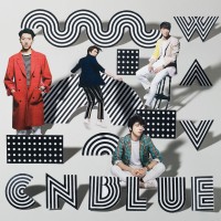 Purchase CNBLUE - Wave