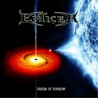 Purchase Enticer - Origin Of Sorrow