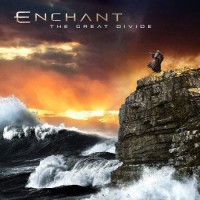 Purchase Enchant - The Great Divide CD1