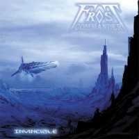 Purchase Frost Commander - Invincible