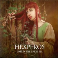 Purchase Hexperos - Lost In The Great Sea