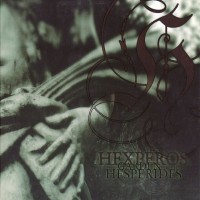 Purchase Hexperos - The Garden Of The Hesperides