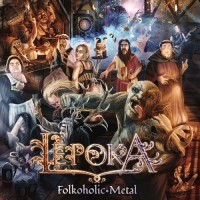 Purchase Lepoka - Folkoholic Metal