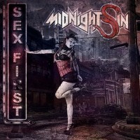 Purchase Midnight Sin - Sex First