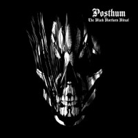 Purchase Posthum - The Black Northern Ritual