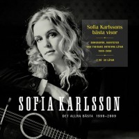 Purchase Sofia Karlsson - Det Allra Basta CD2