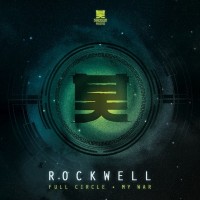 Purchase Rockwell - Full Circle - My War (CDS)