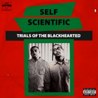 Purchase Self Scientific - Trials Of The Blackhearted (EP)