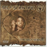 Purchase Self Scientific - The Self Science