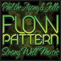 Purchase Phil The Agony - Flow Pattern