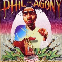 Purchase Phil The Agony - Aromatic