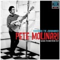 Buy Pete Molinari - Today Tomorrow And Forever Mp3 Download