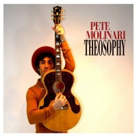 Purchase Pete Molinari - Theosophy